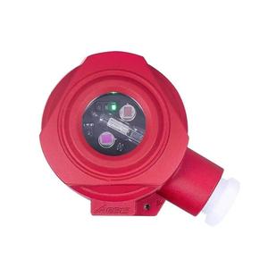 Hệ thống báo cháy nổ bằng chứng UV ngọn lửa Detector Gas Detector cho công nghiệp sử dụng UV/IR ngọn lửa Detector - Product Image 2