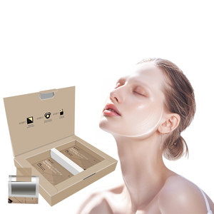 Meilleure vente à dissolution rapide Glutathion blanchissant Oral mince couche Premium blanchiment des dents soutien immunitaire bande orale - Product Image 1