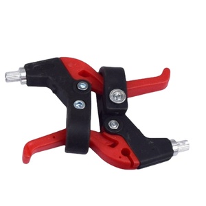 Manija de freno de <span class=keywords><strong>bicicleta</strong></span> para niños Manija de freno de plástico para <span class=keywords><strong>bicicleta</strong></span> Manija de freno de cochecito Freno de mano - Product Image 3