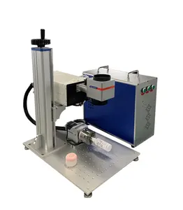 Haotian 5W JPT Luftkühlung UV-Laser.