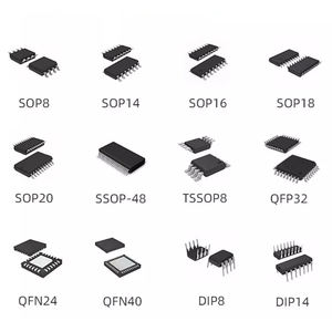 LMZ20501SILT, nuevo, original, importado, chip de potencia de DC-DC LMZ20501SILT - Product Image 3