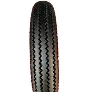 Neumático de Motocicleta Vintage <span class=keywords><strong>Cafe</strong></span> <span class=keywords><strong>Racer</strong></span> con Diseño de Dientes de Sierra 3.50-18 - Product Image 6