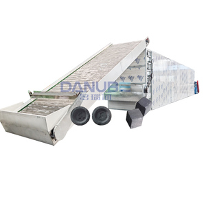 Máquina Secadora de Briquetas para Shisha y Barbacoa de Alta Eficiencia, Secadora de Bolas, Hexagonal y Cilíndrica - Product Image 1