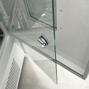 Incubatore Biobase illuminazione a tre lati 200L incubatore illuminazione di raffreddamento e riscaldamento - Product Image 2