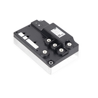 Kit de Conversión de Controlador de Motor CC Sin Escobillas de 48V 4kw 3kw 2kw Curtis 1226 1226BL 4101 1226BL4101