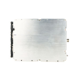 Module Ant-<span class=keywords><strong>Drone</strong></span> 10.7G-12.7G 50W Amplificateur de puissance de <span class=keywords><strong>signal</strong></span> numérique LORA large bande GaN DC-28V Système de défense anti-<span class=keywords><strong>drone</strong></span> RF - Product Image 2