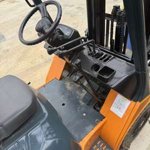 รถยกโตโยต้า 30 มือสองคุณภาพสูงจากญี่ปุ่น ราคาดี - Product Image 4