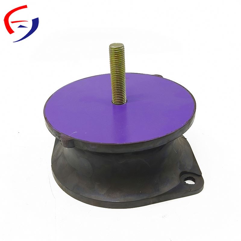 ゆか Anteli 13304787 Rubber Damper for Volvo SD70D & More