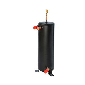 Extracteur de chaleur portable, accessoires de <span class=keywords><strong>climatisation</strong></span>, tube haute efficacité dans une coque - Product Image 5