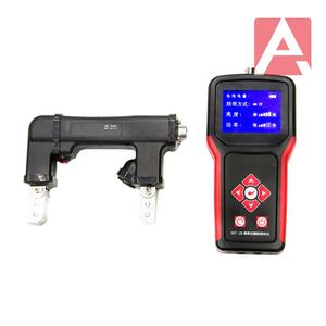 Detektor cacat tali kawat baja MRT10-S dengan MRT10-S komputer (lebih dari 36mm) - Product Image 3