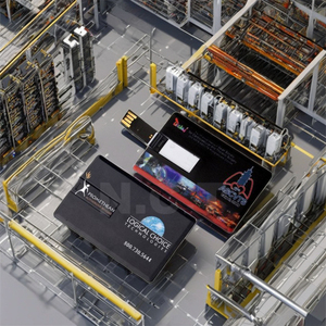 Khuyến mại 32GB 16GB 8GB 4GB & 1GB giá rẻ <span class=keywords><strong>USB</strong></span> gậy thẻ tín dụng Ổ Đĩa Bút <span class=keywords><strong>20</strong></span>-Pack nhựa Modem thẻ 128GB công suất điều khiển sử dụng - Product Image 5