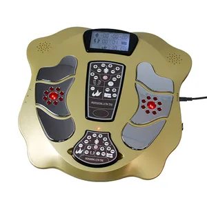 2025 prix usine produit de haute qualité EMS masseur EMS masseur de pieds - Product Image 1
