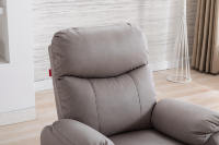 Ykline nouveauté réglable loisirs puissance unique électrique relax fauteuil inclinable canapé chaise