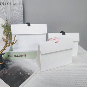 Coffret cadeau parfum haut de gamme Personnalisation du coffret cadeau cosmétique Personnalisation du coffret cadeau - Product Image 2