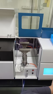 BIOLABK原子吸収分光光度計190-900nmダブルビーム分光光度計実験室用 - Product Image 5