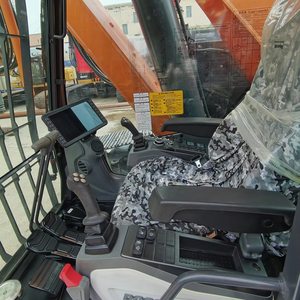 Mới hiệu quả cao nóng bán ROTARY Giàn Khoan Máy develon <span class=keywords><strong>dr305</strong></span> sử dụng Giàn Khoan để bán - Product Image 5