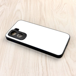 เคสโทรศัพท์ Vivo V Series รุ่นใหม่ วัสดุยางนิ่มแบบซับลิเมชั่น 2D TPU สำหรับ Vivo T5 Pro 5G - Product Image 3