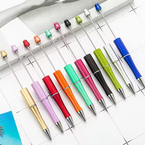 Wholesale <b>Creative</b> Ballpoint Pen Personalized Colorful Ballpoint Pens Promotion <b>Gift</b> Pens - Product Image 1