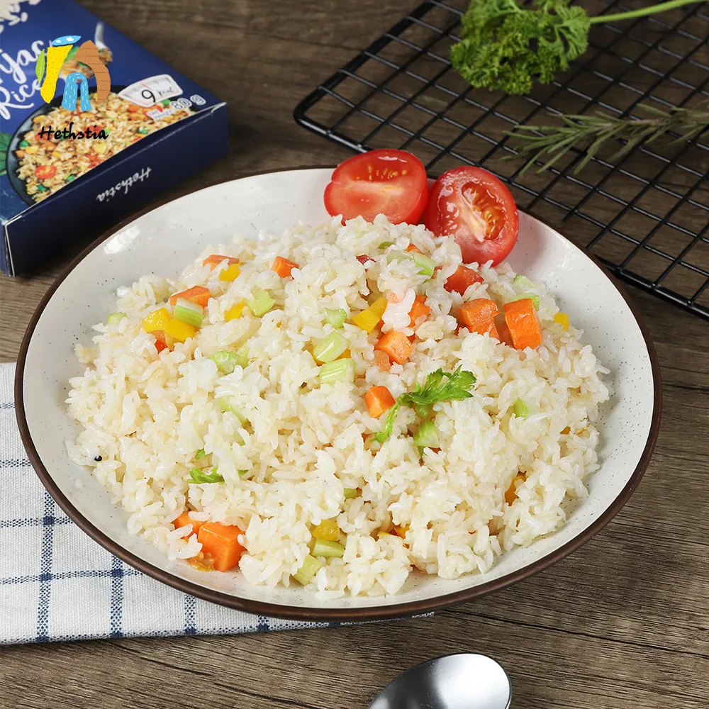 Arroz konjac camataki de fábrica, arroz, konjac, açúcar seco livre