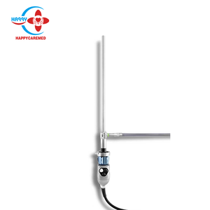 Sonosape V-2000 video endoskopi fleksibel, sistem video hewan endoskopi terintegrasi khusus hewan - Product Image 5