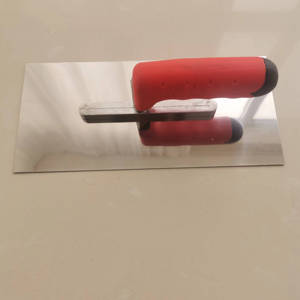 أدوات دريوال رخيصة الثمن مجرفة جص متينة مجرفة خرسانية لتجصيص - Product Image 5