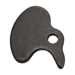 Gomma Frizione per Motore con Cambio 1800 RPM Rif. 444337 - Product Image 1