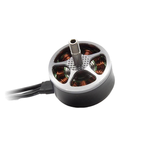 มอเตอร์ไร้แปรงถ่าน RC รุ่น 2810 900KV 1280KV 1500KV สำหรับเครื่องบิน FPV แข่งขนาด 7 นิ้ว ลดราคาพิเศษ - Product Image 1
