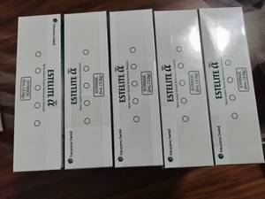 ชุดเรซินคอมโพสิต Tokuyama Dental <span class=keywords><strong>Estelite</strong></span> Alpha ของแท้ ปลอดภัย ทนทาน วัสดุสำหรับบูรณะฟันสำหรับทันตแพทย์ - Product Image 5