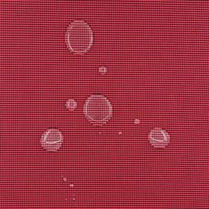 100Gsm Waterdichte Anti Pil Geweven Geverfd <span class=keywords><strong>Pin</strong></span> <span class=keywords><strong>Check</strong></span> Nylon Polyester Spandex Inslag Stretch Elastische Shirt Stof Voor Jongens & Meisjes - Product Image 3