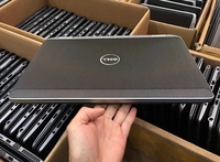 Vente en Gros d'Ordinateurs Portables d'Occasion Dell Latitude E6530 sous Win7, Intel Core i5 3e Génération, 15,6 Pouces – Idéaux pour le Bureau Professionnel