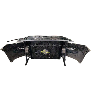 Accesorio de Parachoques Delantero Usado Más Vendido para <span class=keywords><strong>BMW</strong></span> Serie <span class=keywords><strong>5</strong></span> G30, Producto Original y de Primera Calidad - Product Image 6