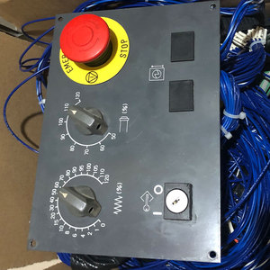 A02B-0236-C351 Nuevo Panel de Teclado Original para Máquina FANUC - Product Image 4