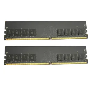 DDR3 DDR4 RAM 4GB 8GB 1333 1600 2133 2400 2666 3200MHz Desktop Memory Non-ECC Unbuffered DIMM Memoria