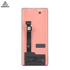 Téléphone portable lcds pour HUAWEI Honor <span class=keywords><strong>80</strong></span> LCD écran tactile écran numériseur assemblée LCD pièces de rechange - Product Image 5