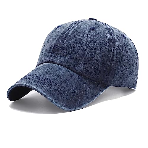 Blue(washed)