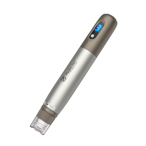 Professional Hydro Pen H3 Facial Device Application Multi-Speed Needle <strong>Skin</strong> Treatment Home Use Portable US <strong>UK</strong> Plug Beauty Salon - Product Image 2