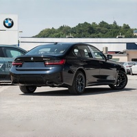 Chine BMW Série 3 330i 325i 320i 2.0T Turbo M Sport RWD LHD Berline BMW G20 G28 F30 F35 Automatique Essence Voiture d'occasion