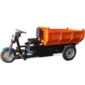 ZY155 tricycle avec benne a <span class=keywords><strong>verin</strong></span> / tricycles moteur essence/nouveau tricycle uograd 3 roues - Product Image 4