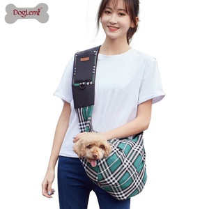 Khác Dog <span class=keywords><strong>Carrier</strong></span> Bag Pet <span class=keywords><strong>Carrier</strong></span> & Du Lịch sản phẩm cho đi du lịch với chó và mèo - Product Image 2