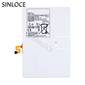 โรงงานผลิตแบตเตอรี่โทรศัพท์มือถือคุณภาพสูงขายส่ง SINLOCE สำหรับ <span class=keywords><strong>samsung</strong></span> T725/<span class=keywords><strong>T860</strong></span>/P610 รุ่นใหม่/EB-BT725ABU - Product Image 1