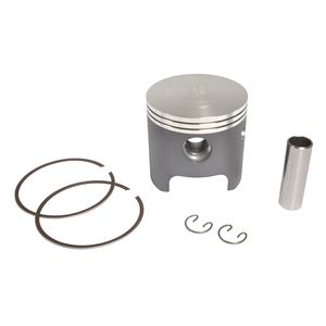 Piston de course forgé 2T, diamètre 77,95 mm pour cylindre d'origine - Product Image 1