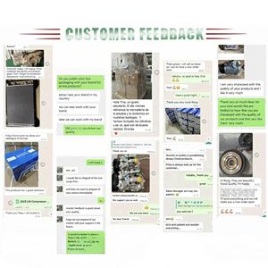 คอมเพรสเซอร์แอร์ Perfect Fit 12V AC รุ่น OEM 440205-00070 สำหรับรถขุด Doosan Daewoo V-Series DX Hansan พร้อมการรับประกัน - Product Image 5