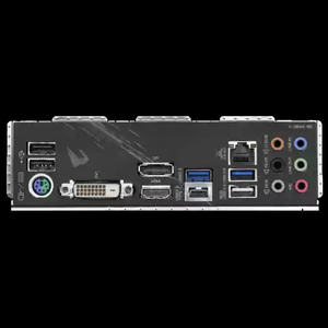 B-460M ELITE <b>computer</b> <b>motherboard</b> with dual M.2 slots - Product Image 3
