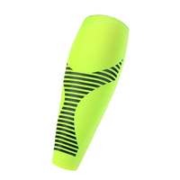 Manchon de compression pour jambe et mollet Protège-mollet pour jogging