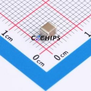 Condensateur SMD (MLCC) CL32Y476MQVVPNE 1210 (Capacité : 47uF) (Précision : 20%) Tension nominale : 6,3V - Product Image 2