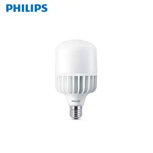 PHILIPS Trueforce Core HB LED LUZ DE MAÍZ 50W 65W 80W E40 Highbay y lowbay PHILIPS LED Highbay BOMBILLA