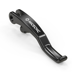 NICECNC pour <span class=keywords><strong>KTM</strong></span> <span class=keywords><strong>1290</strong></span> Super Adventure 2013-2020 Levier d'embrayage de <span class=keywords><strong>moto</strong></span> court pour <span class=keywords><strong>KTM</strong></span> 1050 1090 1190 Adventure 2013-2020 - Product Image 6