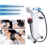 Konmison Hochfrequenz-Körper-Cellulite-G5-Vibrationsmassagegerät