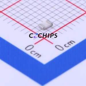 Resistencia SMD MCR10EZPJ682 0805 (Tipo: Película Gruesa) (Resistencia: 6.8kOhm Precisión: 5%) - Product Image 2