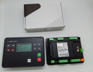 Oem Echte Il4mrs16 Controller Generator Controller Il4mrs16baa Diesel Generator Bedieningspaneel Il4mrs16 - Product Image 4